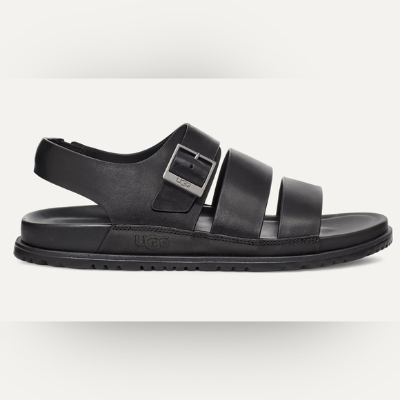 UGG Other - UGG Men's Wainscott Fisherman Sandals